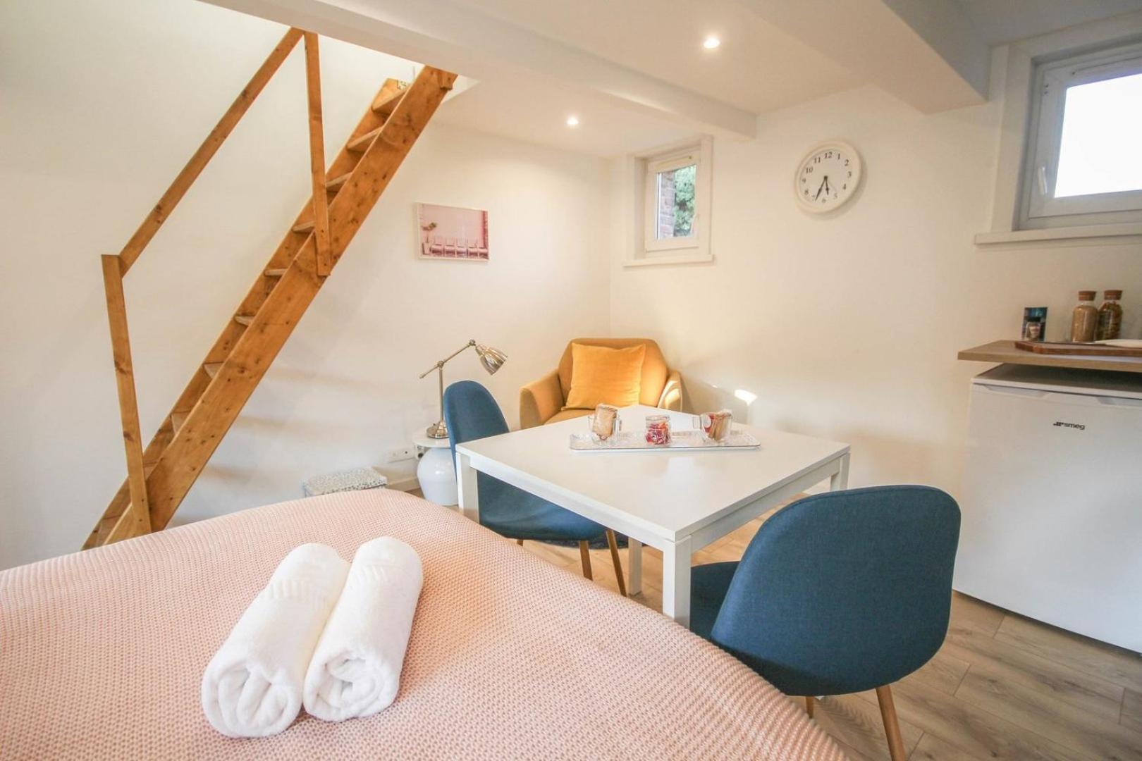 Lille Hypercentre Gares - Small Suite المظهر الخارجي الصورة